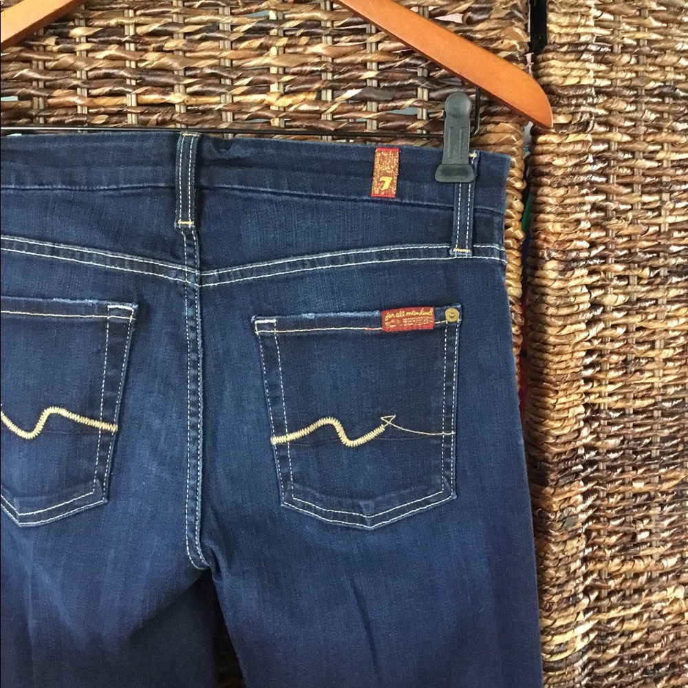 7 For All Mankind - Picture 9 of 16